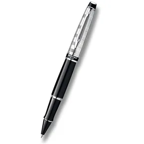 Waterman Expert DeLuxe Black CT-Walze